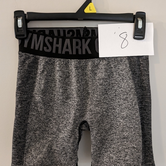 #8 Gymshark shorts size Small - Picture 1 of 5